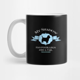 My Terrier Shadow Mug